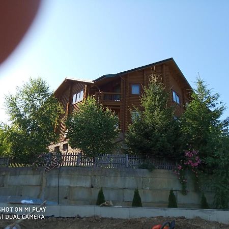 Крокус Мія Hotel Slavske Exterior photo