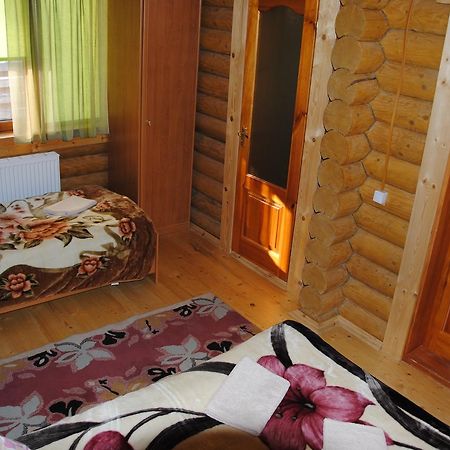 Крокус Мія Hotel Slavske Exterior photo