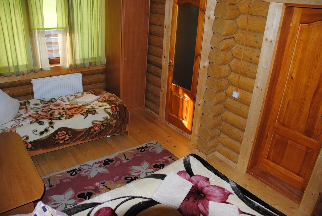 Крокус Мія Hotel Slavske Exterior photo
