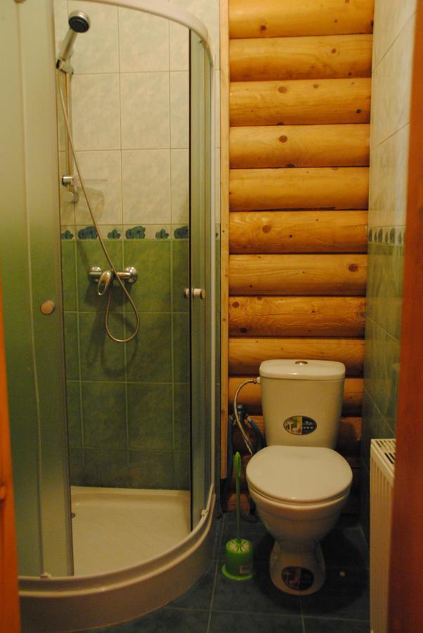 Крокус Мія Hotel Slavske Exterior photo