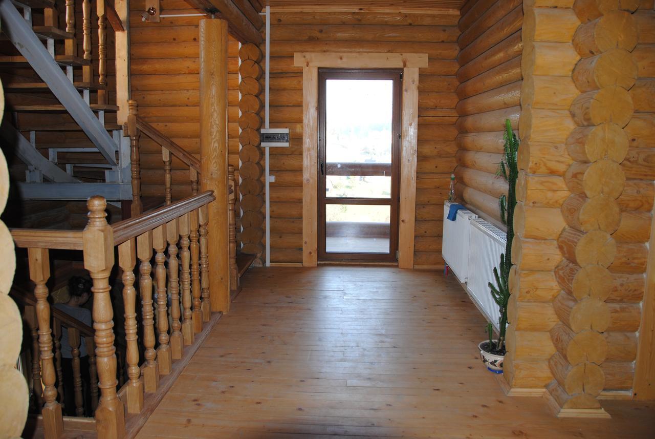 Крокус Мія Hotel Slavske Exterior photo