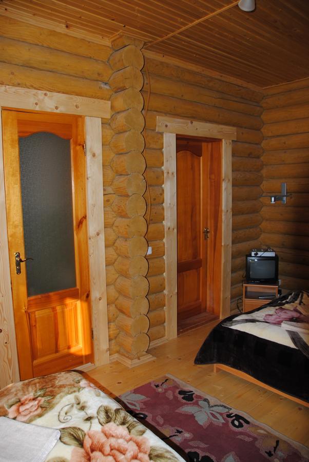 Крокус Мія Hotel Slavske Exterior photo