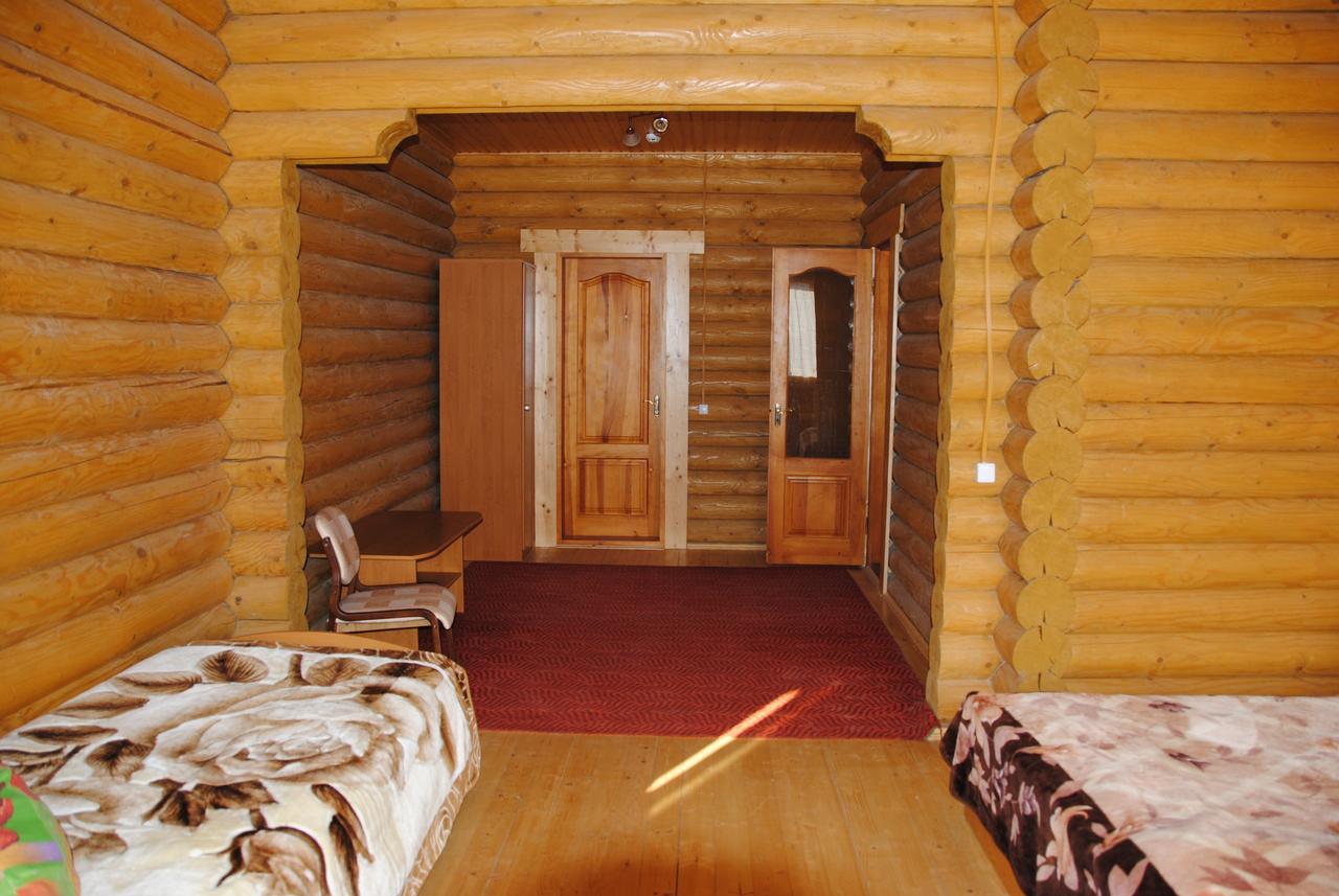 Крокус Мія Hotel Slavske Exterior photo
